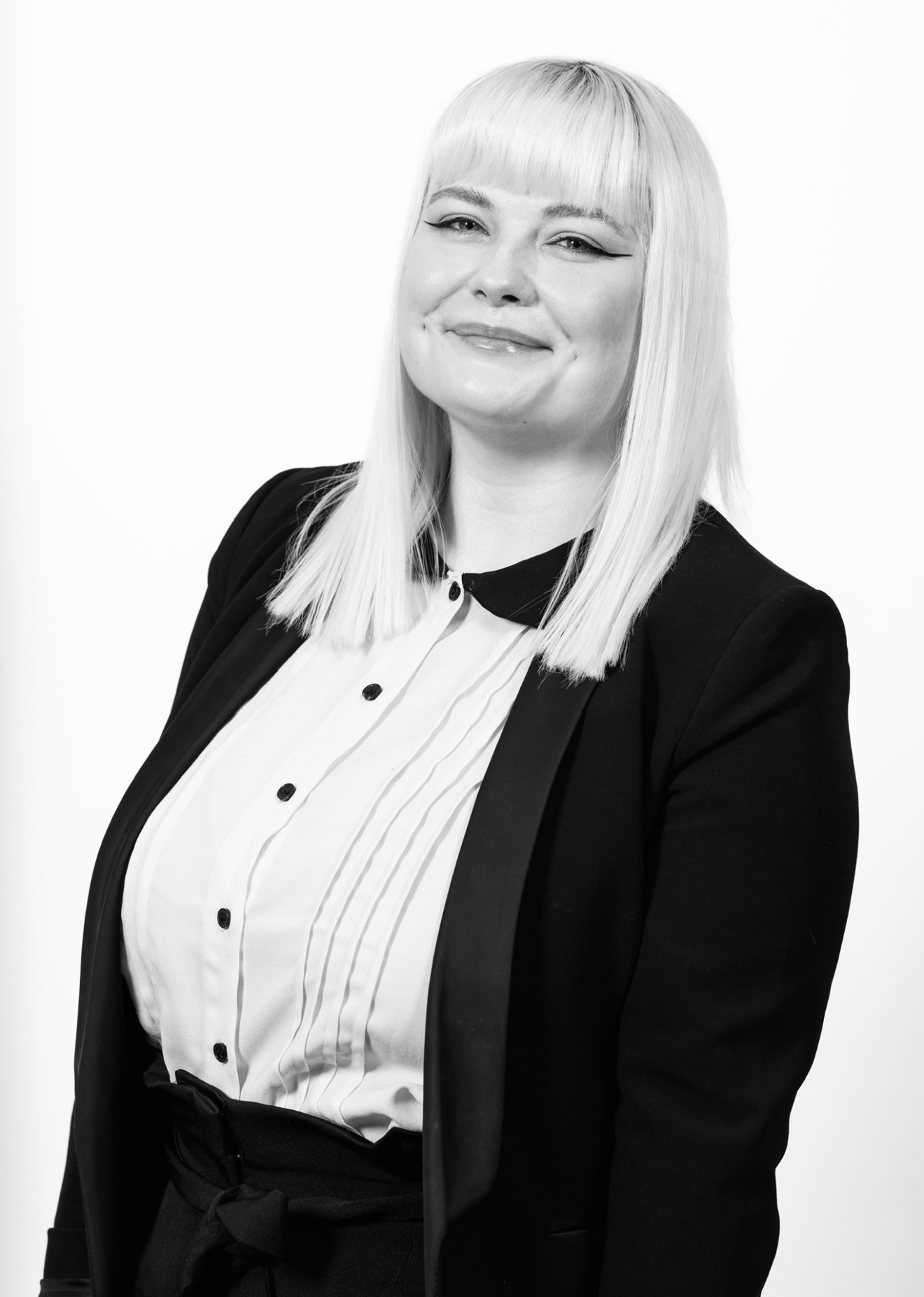 Abigail Meek - Matheson Lawson Limited