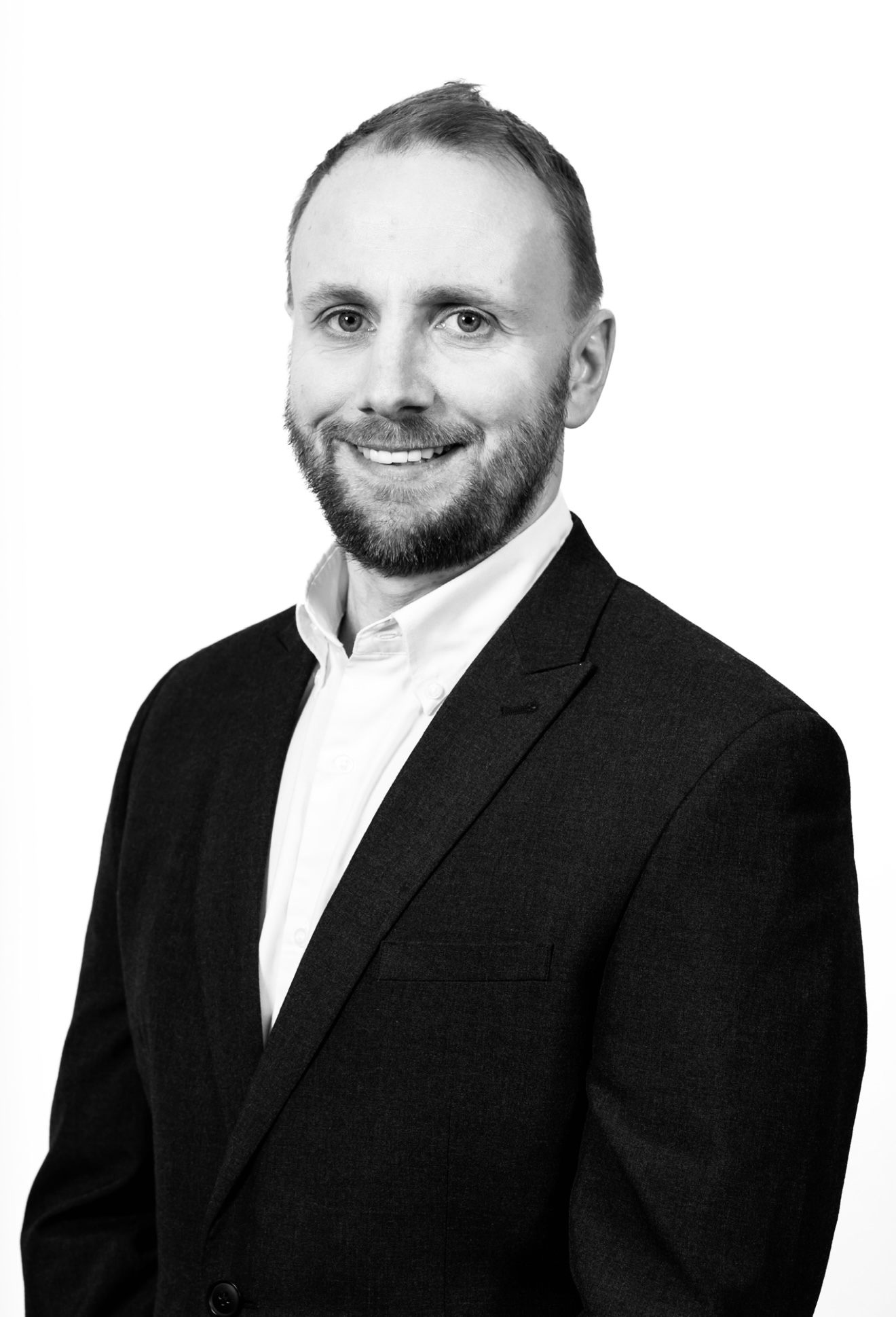 Graham Mackintosh - Matheson Lawson Limited
