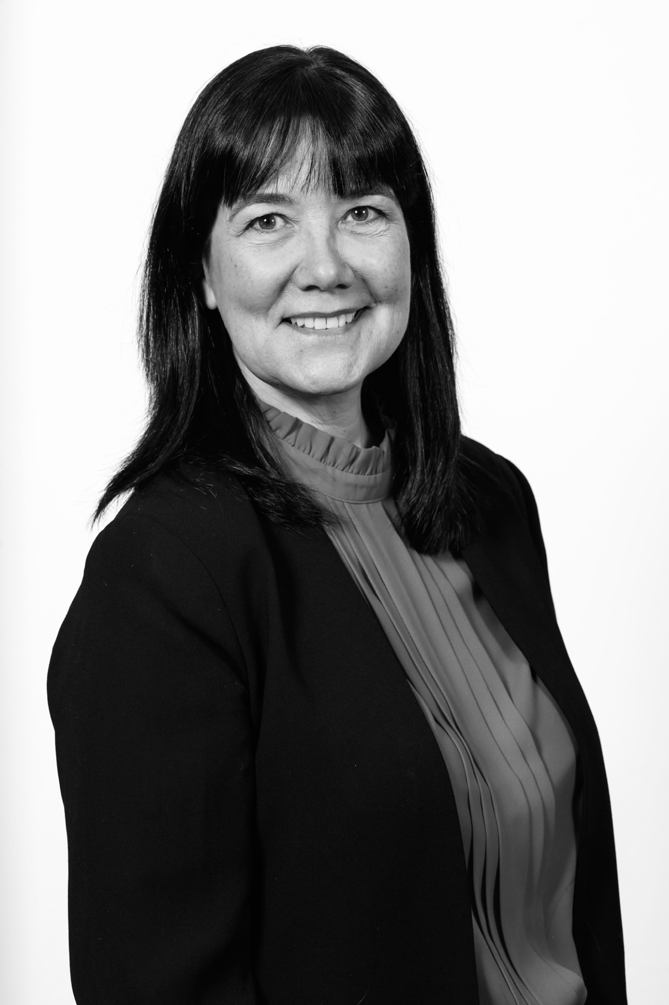 Abigail Meek - Matheson Lawson Limited