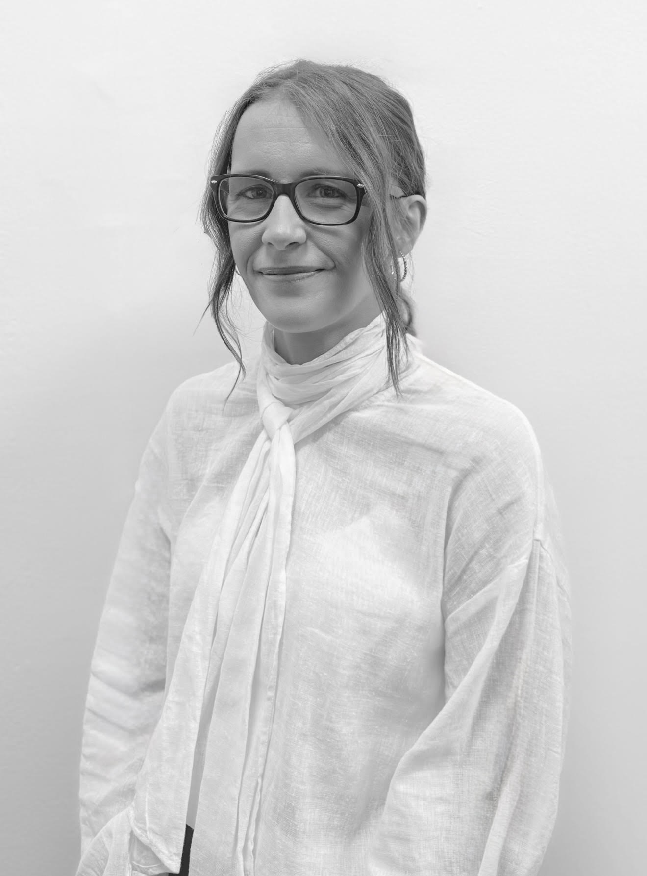 Stephanie Orr - Matheson Lawson Limited