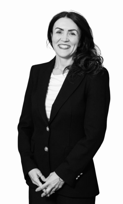 Victoria Lawson - Matheson Lawson Limited